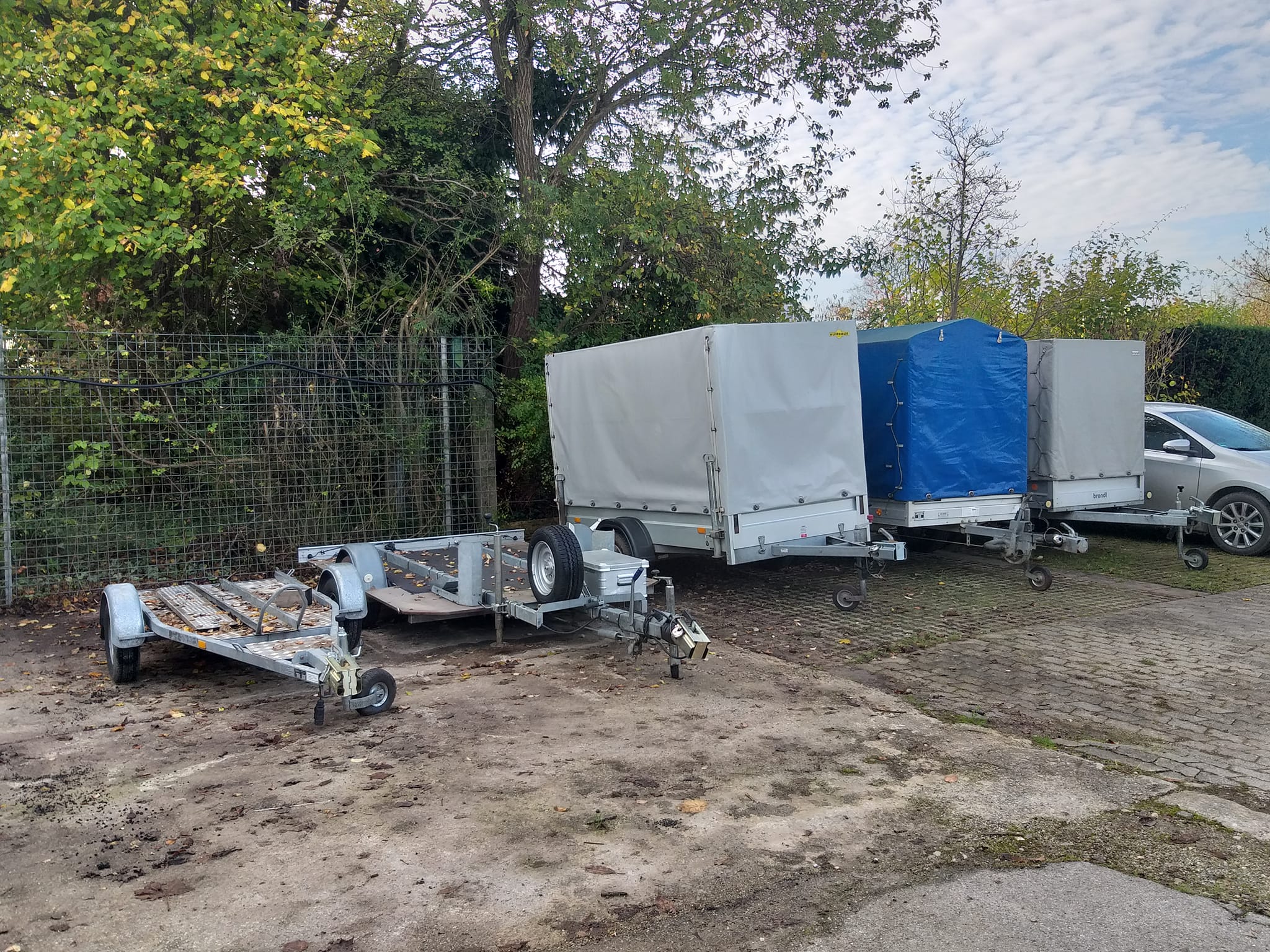 Anhänger