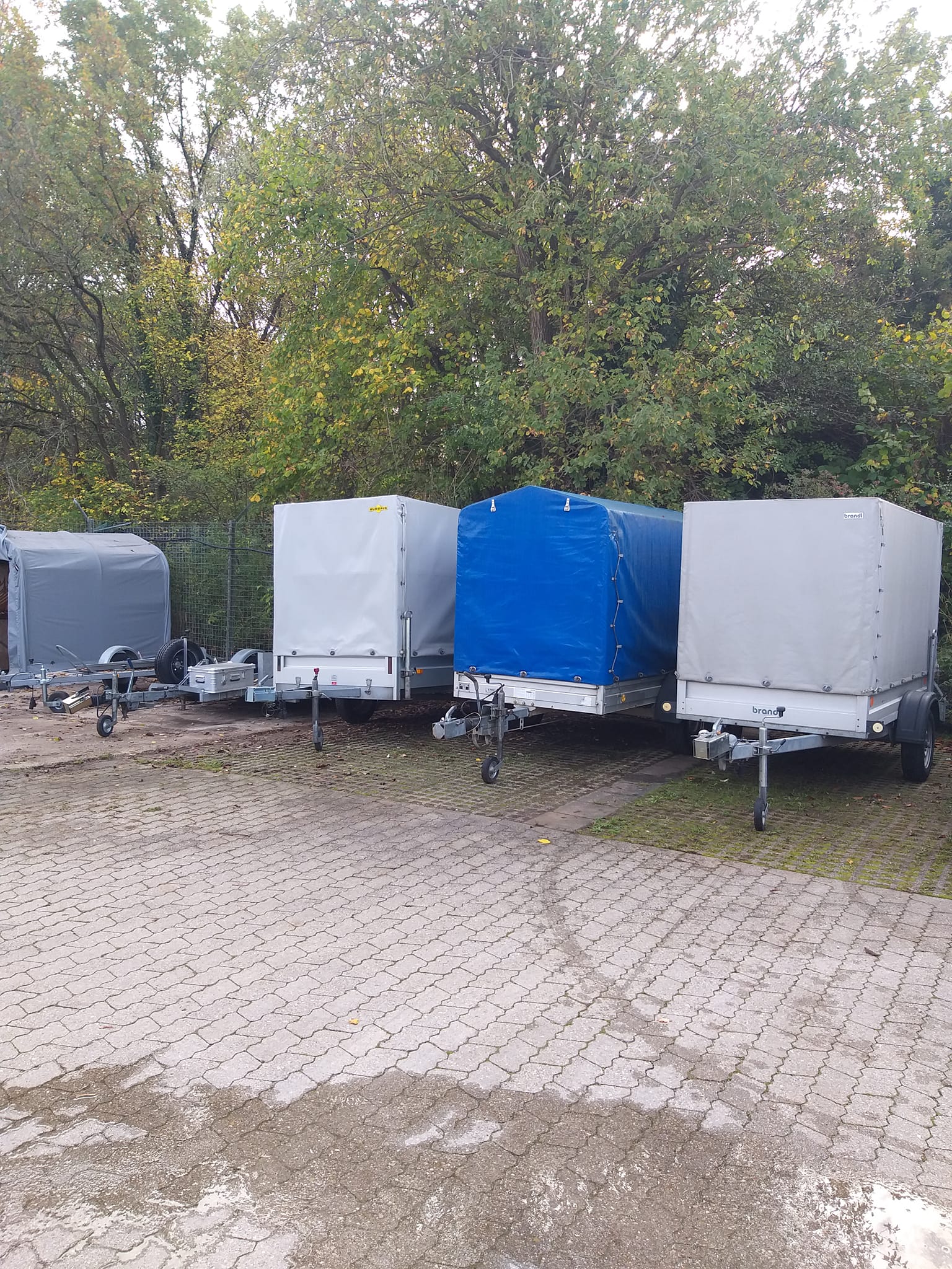Anhänger