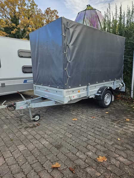 Anhänger