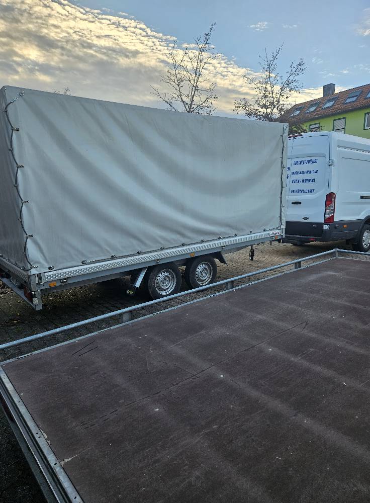Anhänger